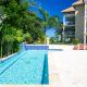 Lawson Rock - Yellowfish 211 condo, Roatán (fotografie 9)