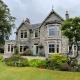 Willows Bed & Breakfast Pitlochry - Zdjęcie 4