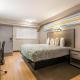 HomeTowne Studios by Red Roof Princeton - Ewing/ Lawrenceville, Trenton (photo 2)