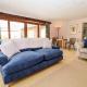 Baa Lamb Cottage, Burmarsh (fotografie 4)