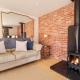 Baa Lamb Cottage, Burmarsh (fotografie 5)