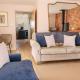 Baa Lamb Cottage, Burmarsh (fotografie 7)
