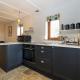 Baa Lamb Cottage, Burmarsh (fotografie 10)