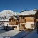 Chalet Monteneve App Bordeaux, Livigno - Fotografie 1