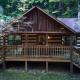 A Cabin In The Woods, Pigeon Forge - Fotografie 4