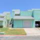 Aloha Condo, Padre Island - Fotografie 1