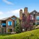 Ski In, Ski Out, 2 Bedroom Luxury Residence In Snowmass Village - Foto 1