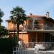 Apartments with a parking space Umag - 6999, Umag