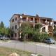 Apartments with a parking space Umag - 7073