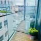 Cozy Foorum Apartment - Tallinn City Centre, Tallin (zdjęcie 6)
