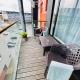 Cozy Foorum Apartment - Tallinn City Centre, Tallin (zdjęcie 8)