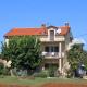 Apartments with parking space Basanija, Umag - 7149, Savudrija (Salvore)