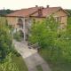 Apartments with a parking space Sumber, Central Istria - Sredisnja Istra - 7175