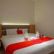 RedDoorz Plus @ Losari Makassar