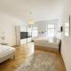 Sunny Apartment near Belvédère Castle, Vienne - Photo 4