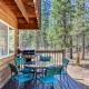 Deschutes House, Sunriver - Fotografie 3