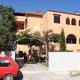 Apartments with parking space Medulin - 7208