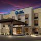 Best Western Colfax, Colfax - Fotografie 1