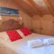 Chalet Hibou Les Gets - Fotografie 10