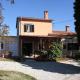 Holiday house with a parking space Presika, Labin - 7391, Labin