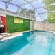 Vacation Home with Private Pool near Disney World Kissimmee - Fotografie 3