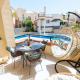 Amazing renovated pool view Apt, Aircon, 2 min to Fañabe Beach, Адехе - Фото 1
