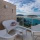 Cobertura Porto Real Suítes com Vista Incrível e Jacuzzi, マンガラチバ - 写真 3