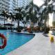 Amour Staycation Shell residences, Manille - Photo 4