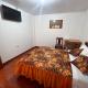 Hospedaje Familiar Laos, Oxapampa - Fotografie 10