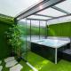 Capsule océan - Jacuzzi - Billard - Netflix - 2 Chambres - Cuisine, Valenciennes (photo 2)