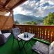 ALPENFLAIR - charming ski-to-door apartment, Bad Kleinkirchheim (foto 9)