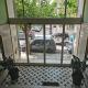 Penthouse spacious w super wifi & terrace, 2 min from metro, Athen - Foto 2