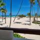 Stanza Mare B-201, Beach Front Bavaro,,Best View, Fully Equipped, Private Beach, 3-R 3-B, Bavaro, Punta Cana - Fotografie 7