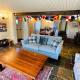 Donore - Quintessential English Cottage close to Dittisham Quay, Dittisham (fotografie 4)