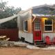 Fox Tiny Home - The Cabins at Rim Rock, Austin - Photo 1
