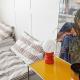 [ COM,A stay] Hongdea St 5min / 3room, Seoul - Foto 5