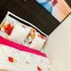 Air residence 1BR with balcony FREE NETFLIX and DISNEY PLUS, Manila - Fotografie 3
