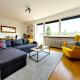 Spacious apartment near the sea, Wilhelmshaven - Foto 3