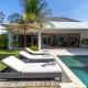Villa Leaf by BaliSuperHost Sanur - Foto 10