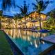 Heritage Villa, Ultimate 6 bed, 20 meter pool 700 metre from beach Canggu - Fotografie 6