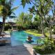 Heritage Villa, Ultimate 6 bed, 20 meter pool 700 metre from beach Canggu - Fotografie 3