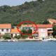Apartments by the sea Verunic, Dugi otok - 8104, Veli Rat - Fotografie 1