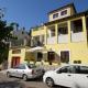 Apartment Mali Losinj 8093b