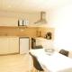 Appartement avec chambre - Entrée SPA incluse, Bourbon-Lancy