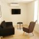 Appartement avec chambre - Entrée SPA incluse, Bourbon-Lancy (fotografie 8)