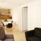 Appartement avec chambre - Entrée SPA incluse, Bourbon-Lancy (fotografie 9)