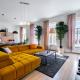 Centrum Apartments Pstrossova, Praga - Zdjęcie 1