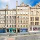 JOIVY Lovely Flat on the Royal Mile Эдинбург - Фото 6