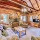 Alpine Cottage, Shaver Lake - Fotografie 3