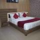 The Sky Comfort - Hotel The Heaven, Dwarka, Dwarka - Foto 1